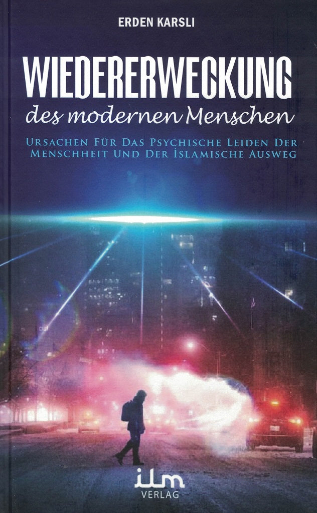 Wiedererweckung des modernen Menschen