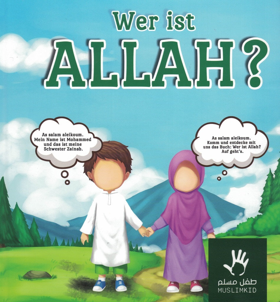 Wer ist Allah?