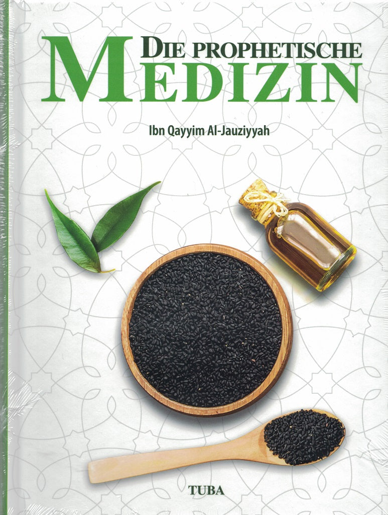 Die prophetische Medizin (Tuba)