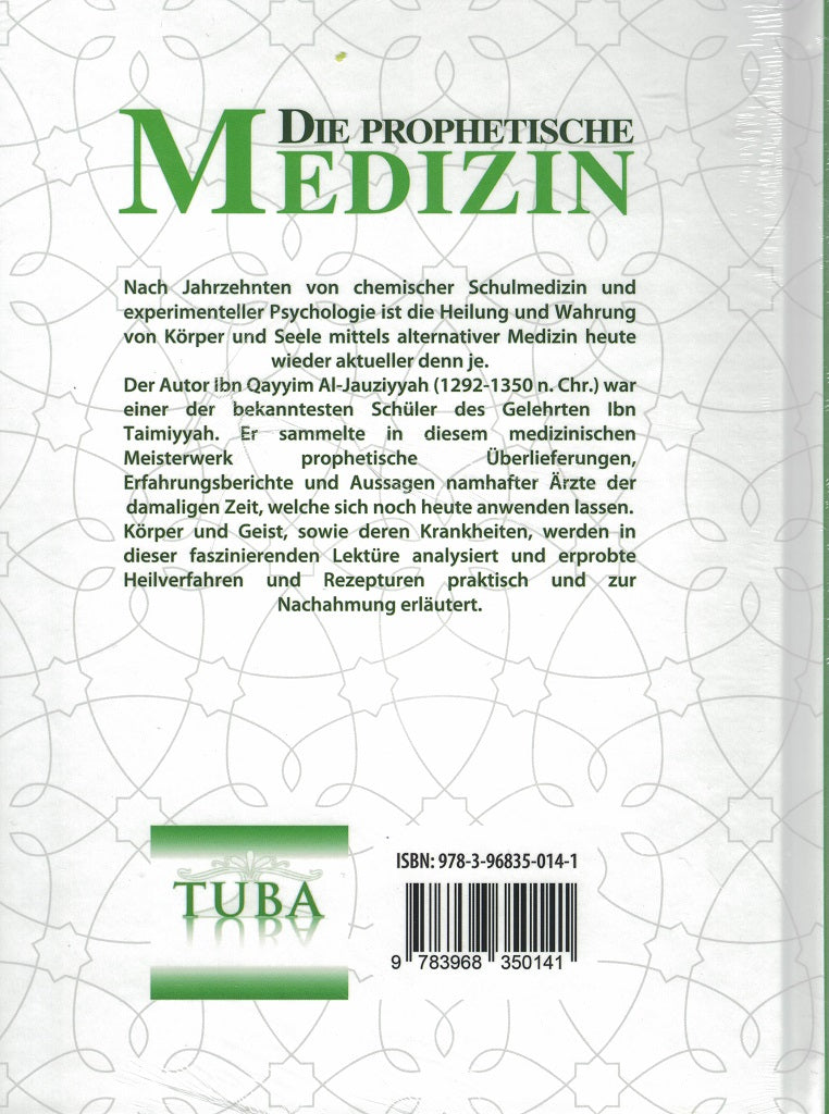 Die prophetische Medizin (Tuba)
