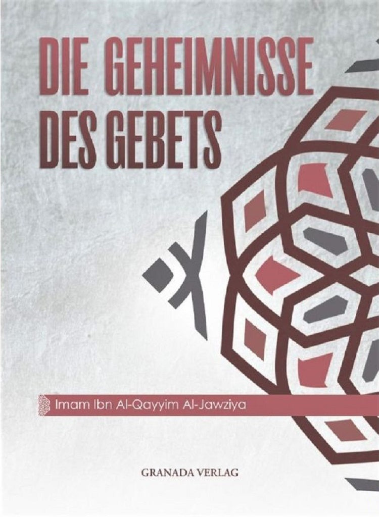 Geheimnisse des Gebets (G)