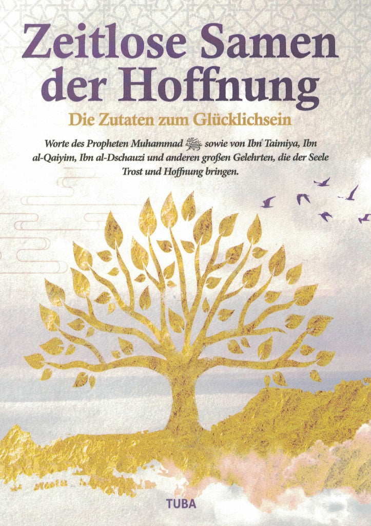 Zeitlose Samen der Hoffnung - Die Zutaten zum Glücklichsein