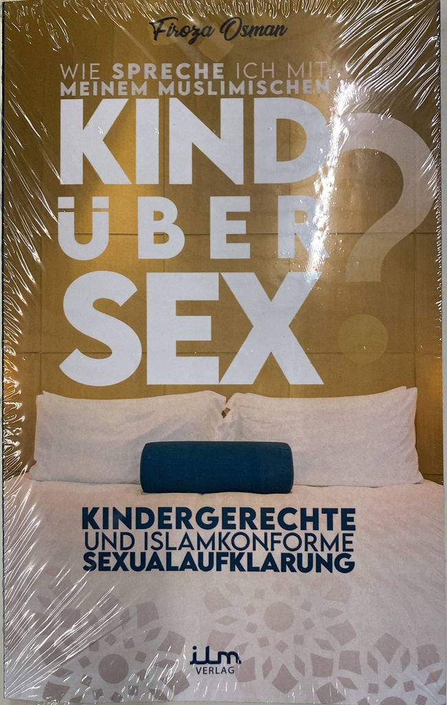 Wie spreche ich mit meinem muslimischen Kind über Sex?