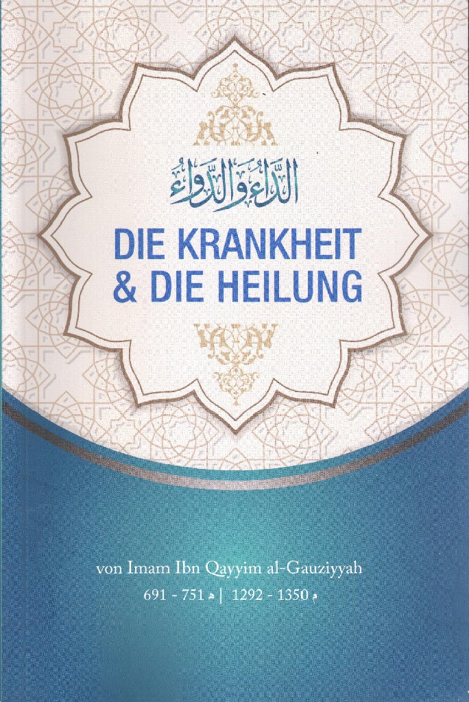 Die Krankheit und die Heilung (S)