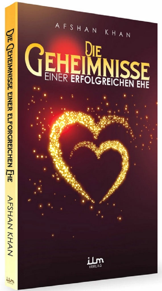 Die Geheimnisse einer erfolgreichen Ehe