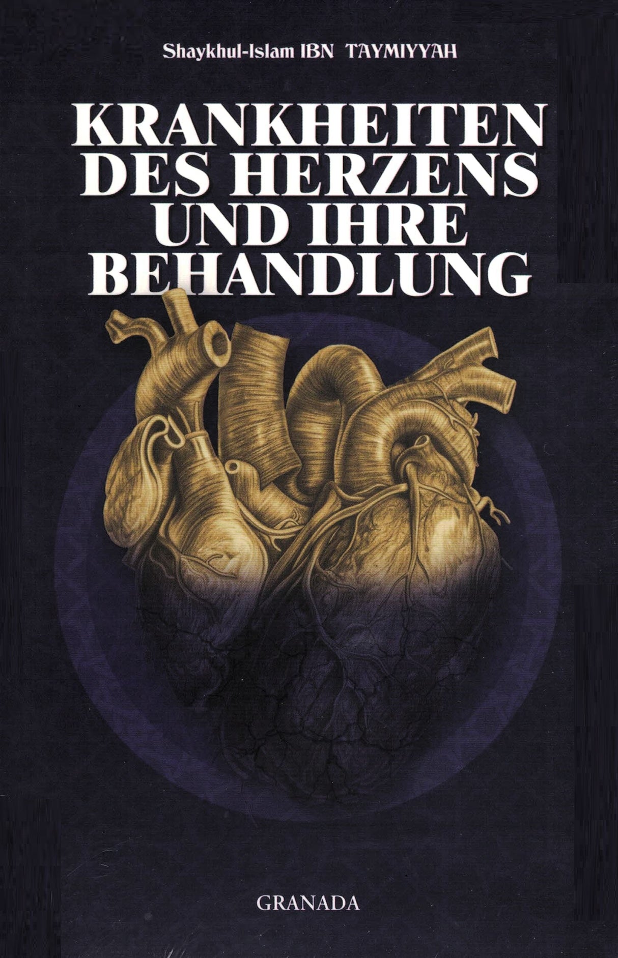 Die Krankheiten des Herzens und ihre Behandlung