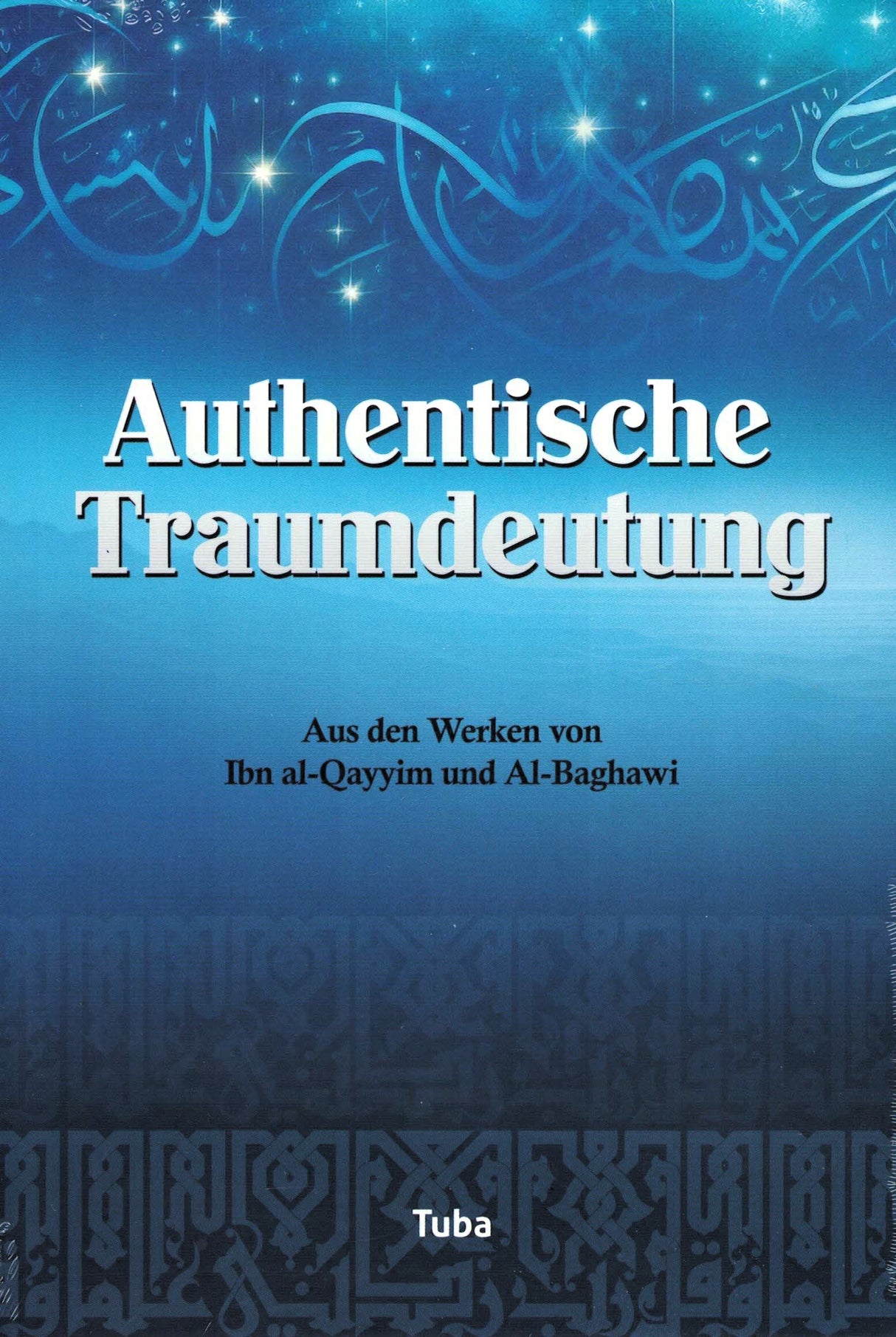 Authentische Traumdeutung