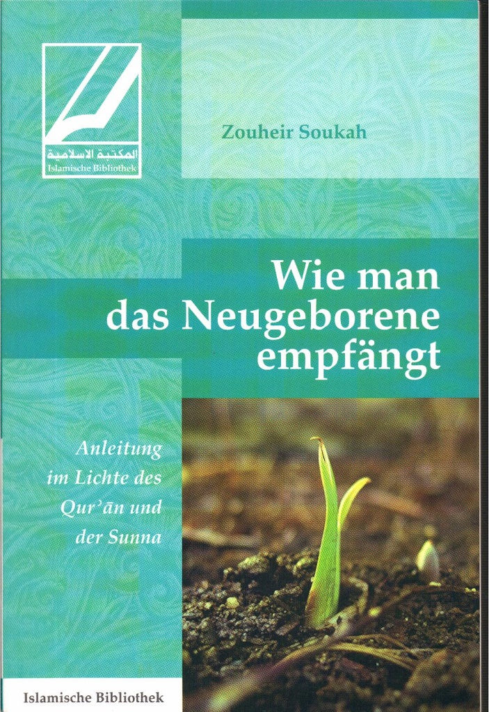 Wie man das Neugeborene empfängt