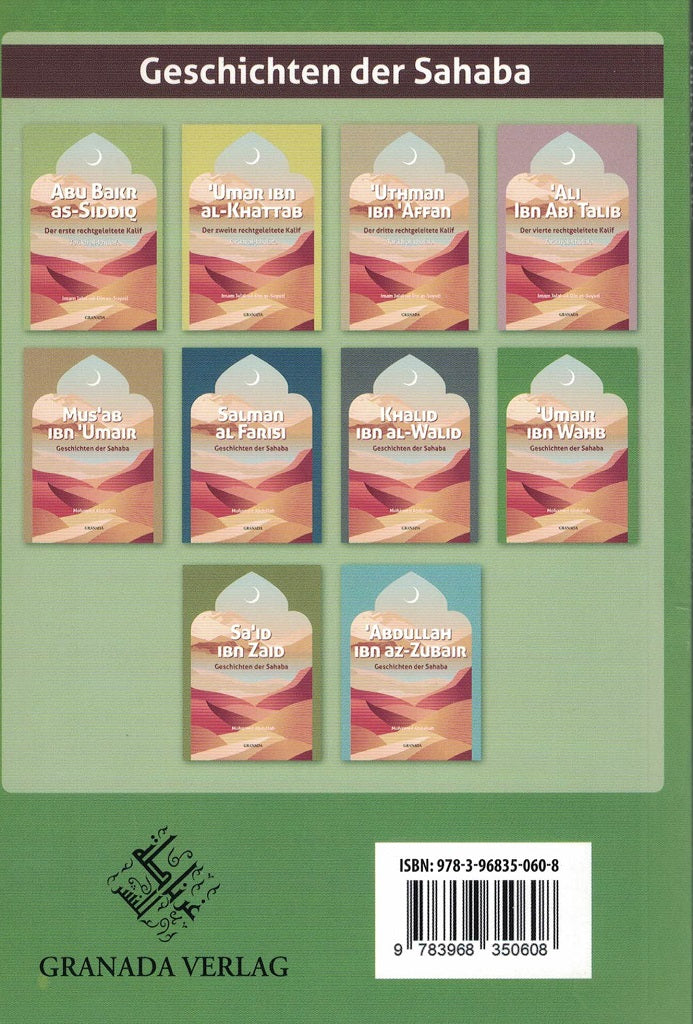 Geschichten der Sahaba: Umair Ibn Wahb