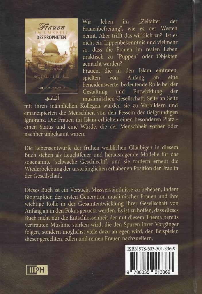 Frauen im Umkreis des Propheten