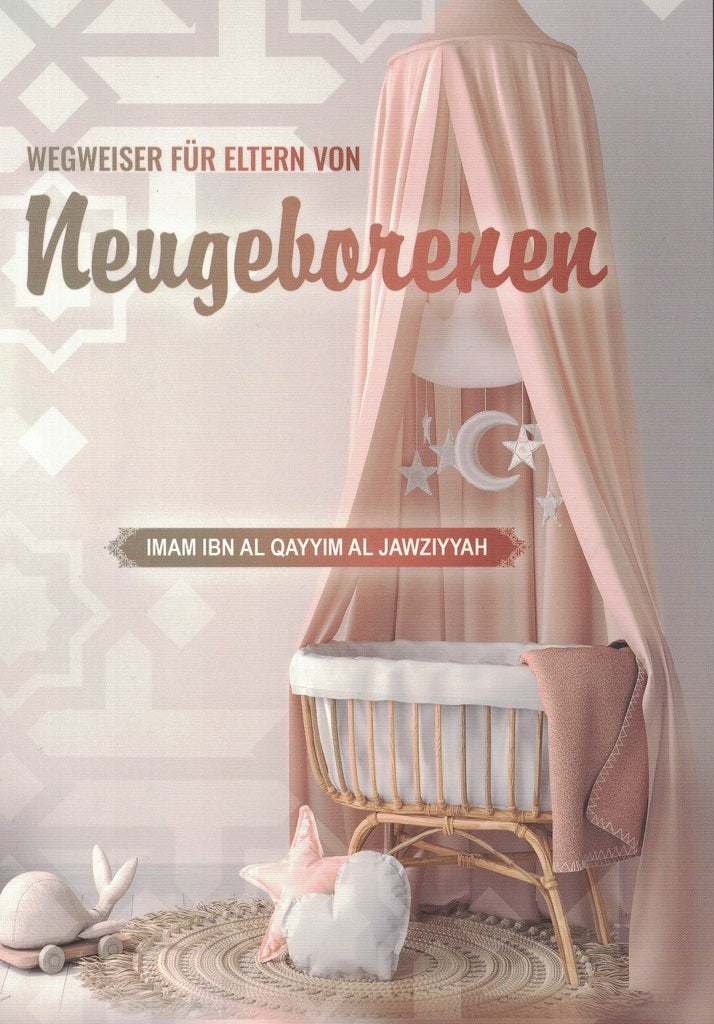 Wegweiser für Eltern von Neugeborenen