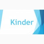 Kinder/Jugend