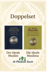 Der ideale Muslim / Die ideale Muslima – Doppelset