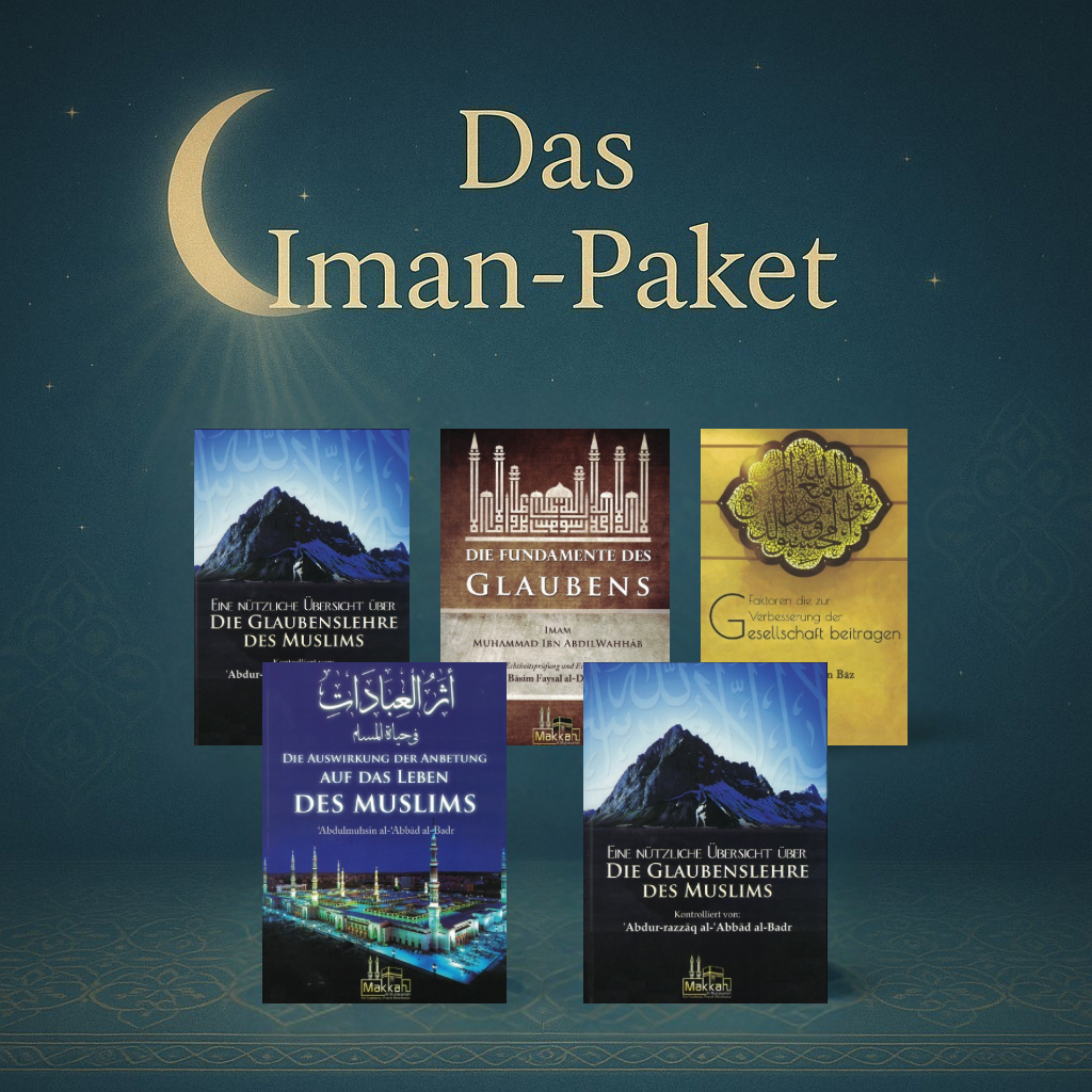 Das Iman-Paket