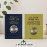 Der ideale Muslim / Die ideale Muslima – Doppelset