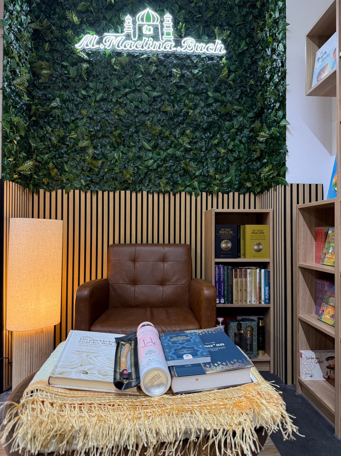 Ramadan Frauenpaket – (inkl. Gratis Premium-Gebetsteppich)