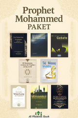 Prophet Mohammed Paket