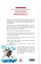 Geschichten für junge Muslime: Sultan Mehmed