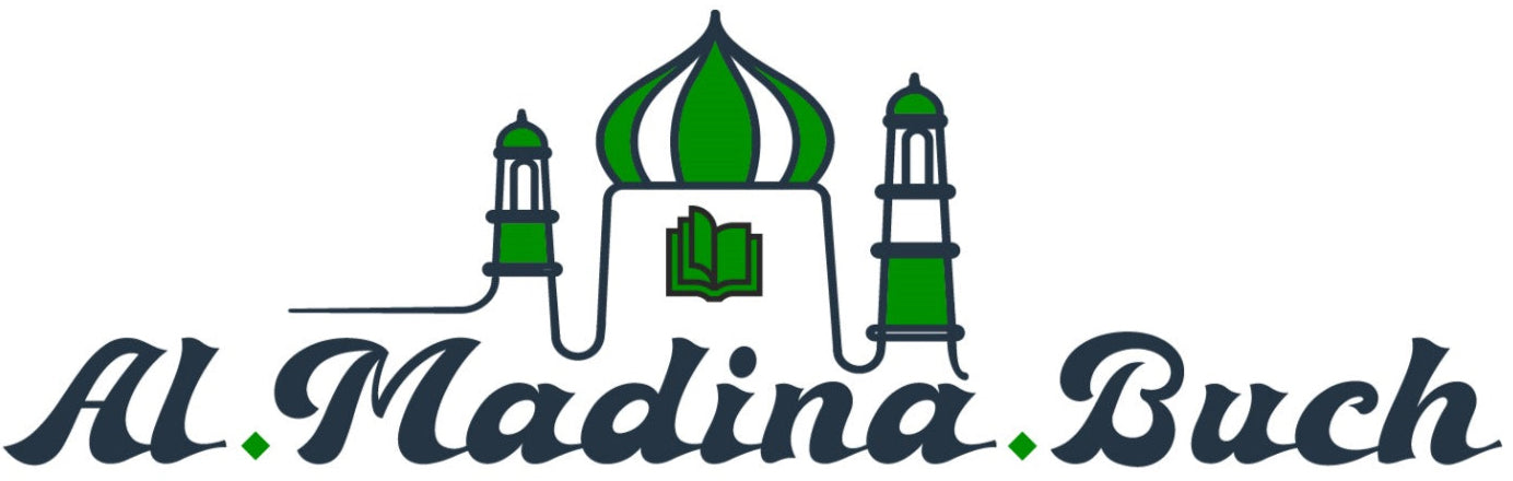 al-madina-buch