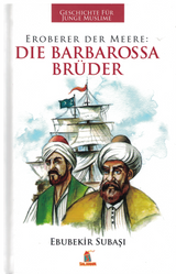 Geschichte für junge Muslime Paket