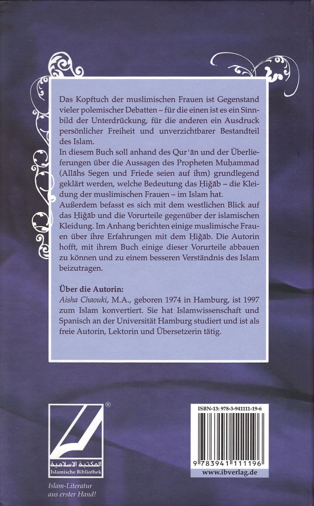 Das "Kopftuch" - Unterdrückung oder Freiheit?