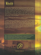 Khalid Bin Al-Walid
