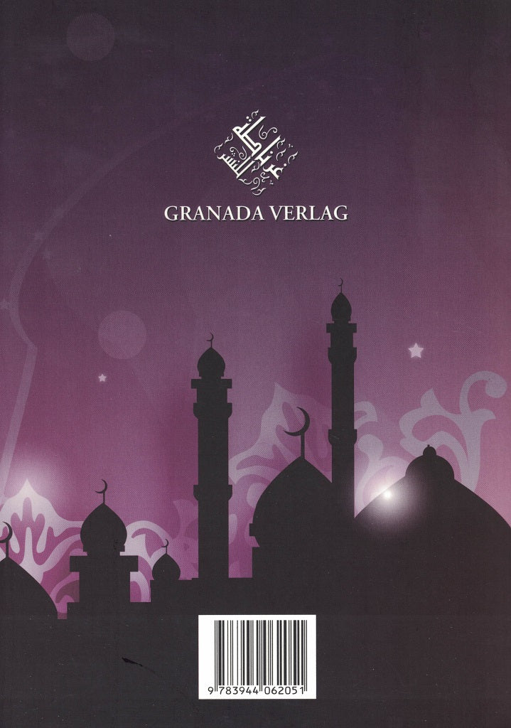 Die Reue & die bitte um Vergebung