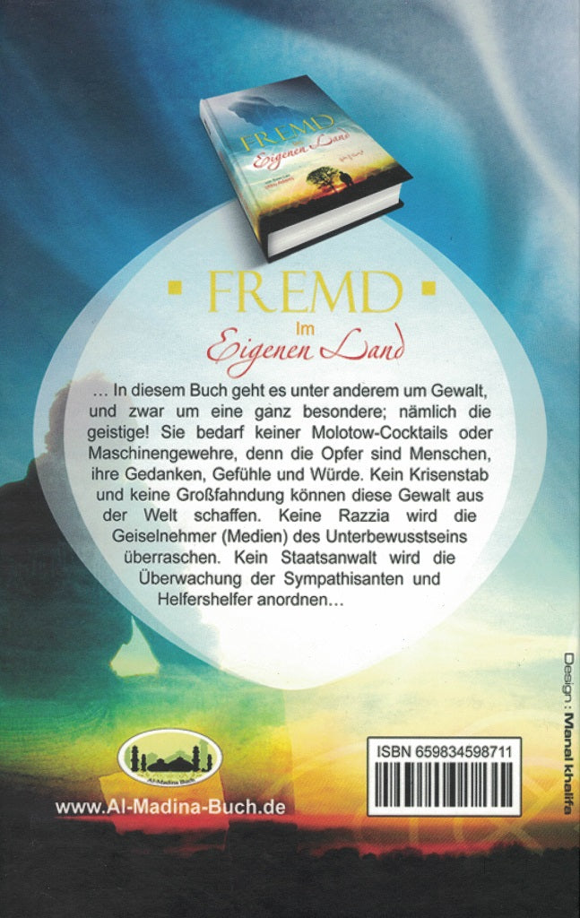 Fremd im eigenen Land