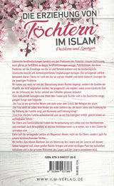 Die Erziehung von Töchtern im Islam - Probleme und Lösungen