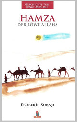 Hamza - Der Loewe Allahs