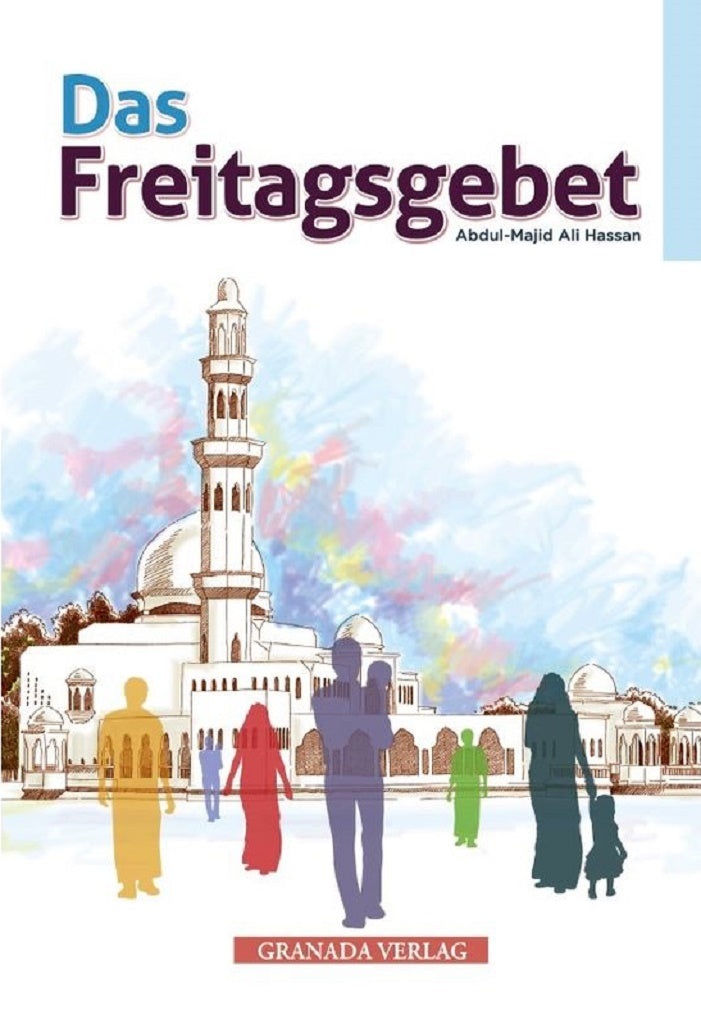 Das Freitagsgebet