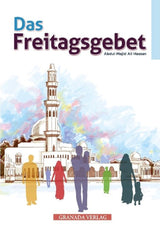 Das Freitagsgebet