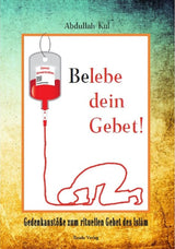 Belebe dein Gebet