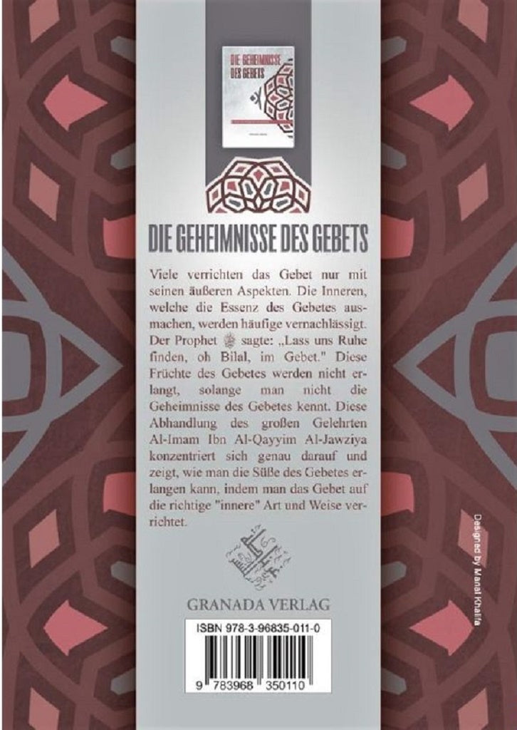 Geheimnisse des Gebets (G)