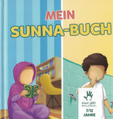 Mein Sunna-Buch (7-12 Jahre)