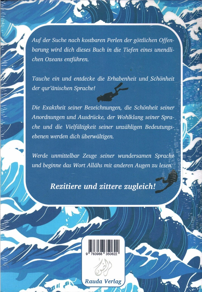 Der Perlentaucher - Entdecke die wundersame Sprache des Qurans!