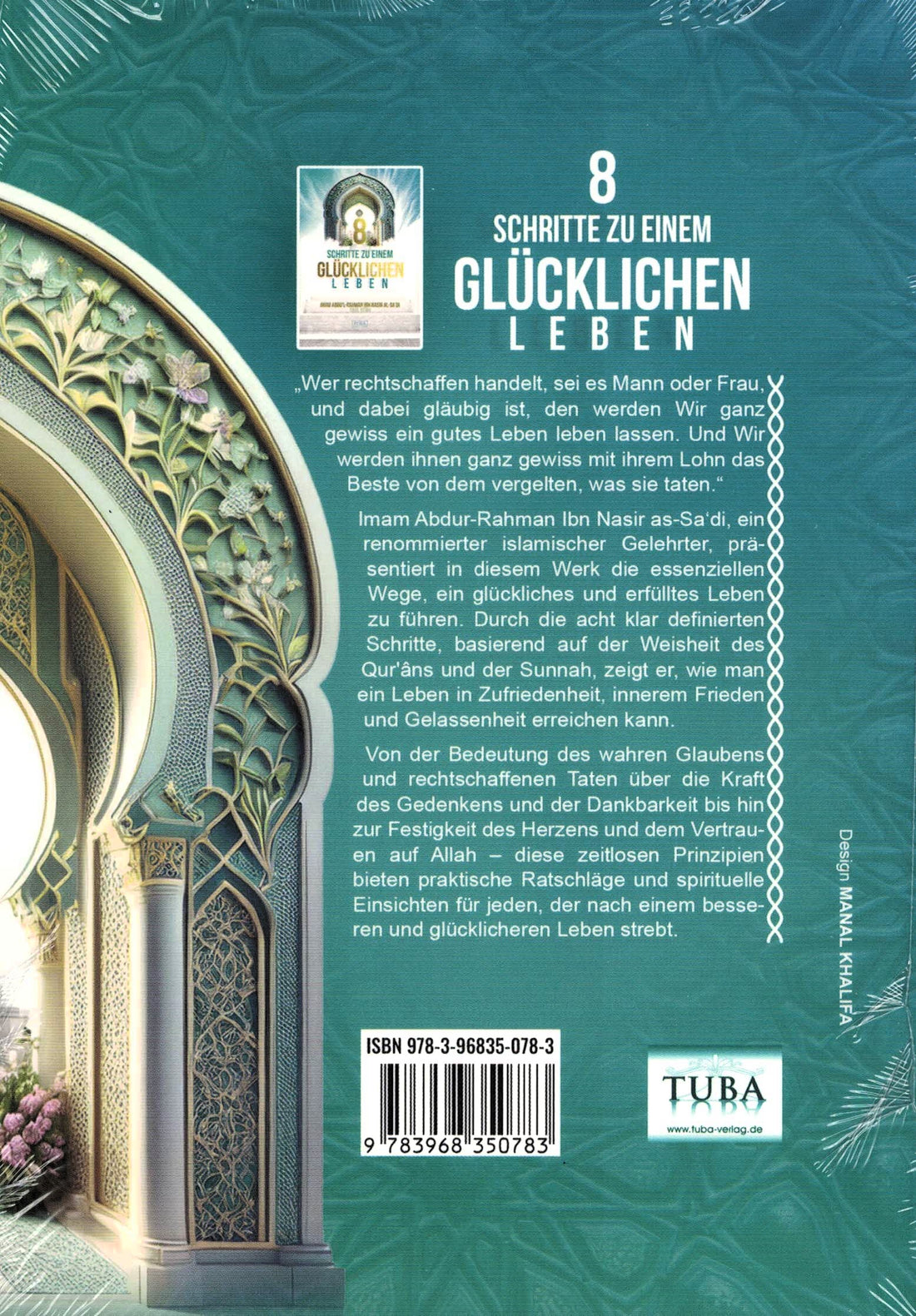 8 Schritte zu einem glücklichen Leben