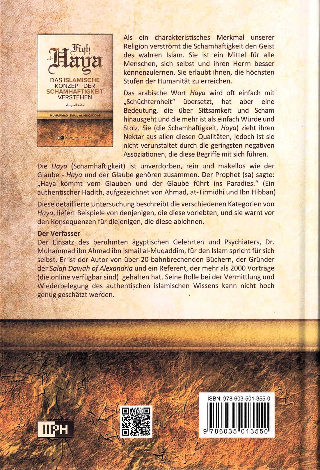 Fiqh al-Haya