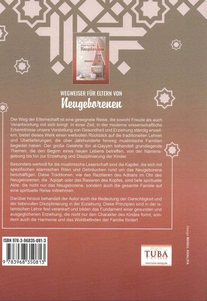 Wegweiser für Eltern von Neugeborenen