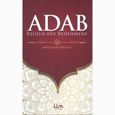 Adab - Regeln des Benehmens