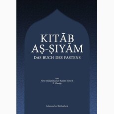 Kitab as-Siyam ( Das Buch des Fastens ) Band 4