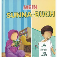 Mein Sunna-Buch (7-12 Jahre)