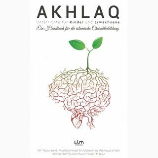 Akhlaq Unterrichte fr Kinder und Erwachsene