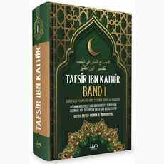 Tafsir ibn Kathir (Band 1) von 10
