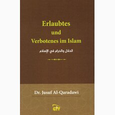 Erlaubtes und Verbotenes im Islam