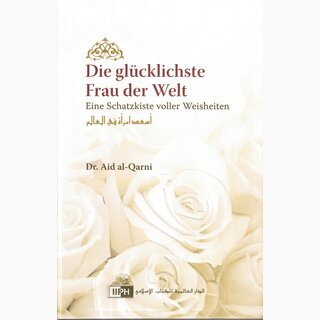 Die glcklichste Frau der Welt