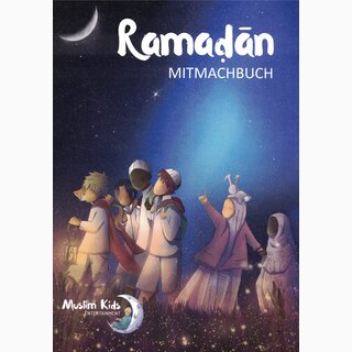 Ramadan Mitachbuch