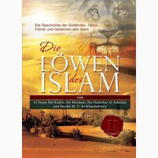 Die Löwen des Islam