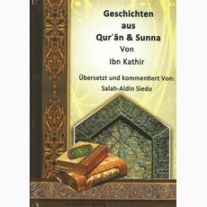 Geschichten aus Quran und Sunna