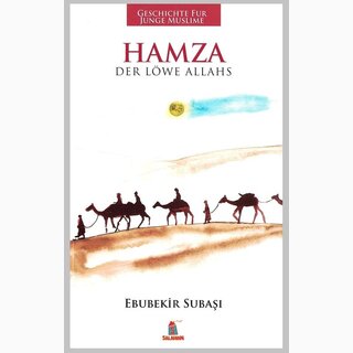 Hamza - Der Loewe Allahs